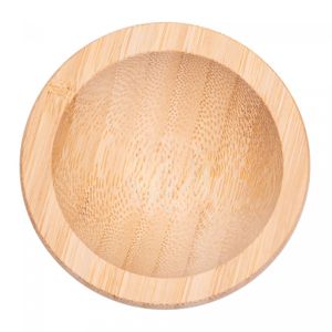 Bowl de Bambu Verona 8cm x 3,5cm - Lyor