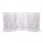 Colmeia-Organizadora-com-7-Divisorias-36cm-x-17cm-x-12cm-Branca-Nylon-Lyor