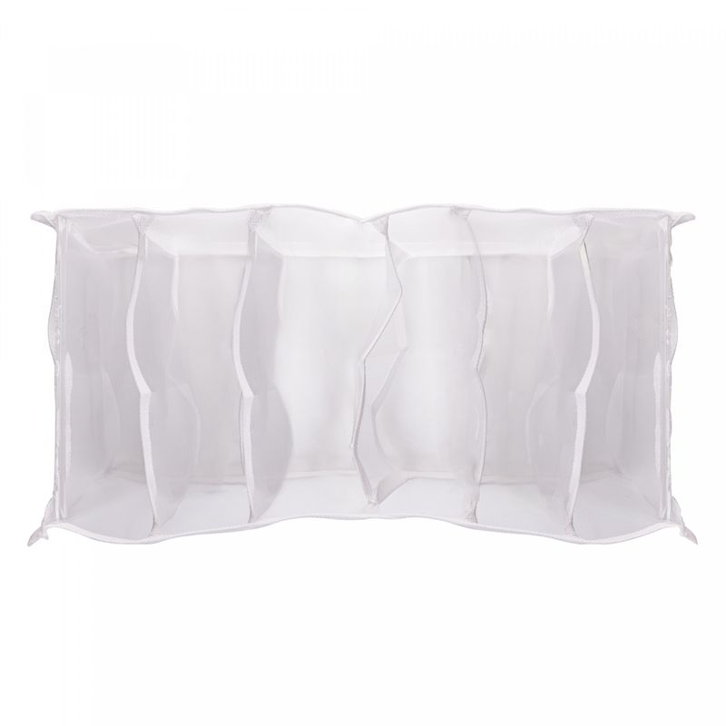 Colmeia-Organizadora-com-7-Divisorias-36cm-x-17cm-x-12cm-Branca-Nylon-Lyor