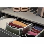 Colmeia-Organizadora-com-7-Divisorias-36cm-x-17cm-x-12cm-Branca-Nylon-Lyor