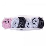 Colmeia-Organizadora-com-7-Divisorias-32cm-x-12cm-x-12cm-Branca-Nylon-Lyor