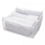 Colmeia-Organizadora-com-6-Divisorias-32cm-x-315cm-x-12cm-Branca-Nylon-Lyor