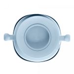 Bowl-com-Tampa-e-Ventosa-Baby-Elefante-Azul-Plastico-Lyor