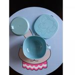 Bowl-com-Tampa-e-Ventosa-Baby-Elefante-Azul-Plastico-Lyor