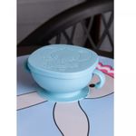 Bowl-com-Tampa-e-Ventosa-Baby-Elefante-Azul-Plastico-Lyor