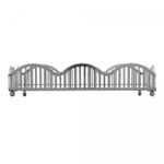 Bandeja-com-Espelho-Wave-21cm-x-14cm-x-4cm-Prateada-Metal-Lyor