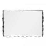 Bandeja-com-Espelho-Wave-21cm-x-14cm-x-4cm-Prateada-Metal-Lyor