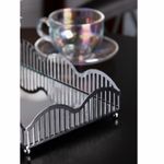 Bandeja-com-Espelho-Wave-21cm-x-14cm-x-4cm-Prateada-Metal-Lyor