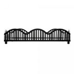 Bandeja-com-Espelho-Wave-21cm-x-14cm-x-4cm-Preta-Metal-Lyor