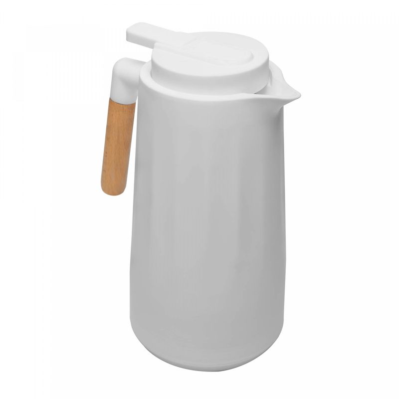 Garrafa-Termica-New-Unique-1L-Branca-Plastico-Lyor