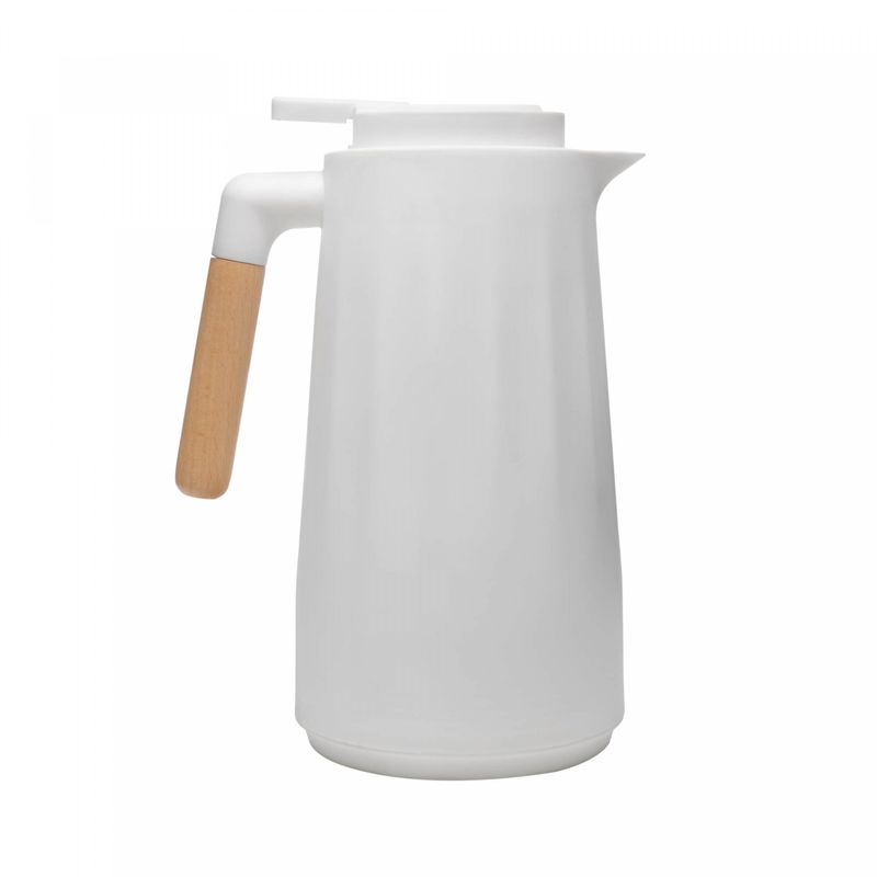 Garrafa-Termica-New-Unique-1L-Branca-Plastico-Lyor