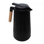 Garrafa-Termica-New-Unique-1L-Preta-Plastico-Lyor
