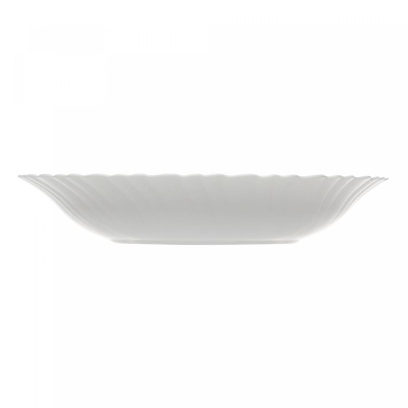 Prato-para-Sobremesa-Nevada-19cm-Branco-Vidro-Opalino-Lyor