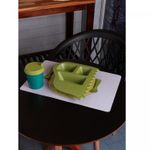 Cacarola-de-Inducao-Chef-Pro-22cm-Taupe-Aluminio-com-Revestimento-Ceramico-e-Tampa-de-Vidro-Lyor