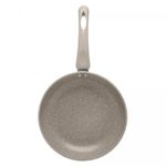 Frigideira-de-Inducao-Chef-Pro-20cm-Taupe-Aluminio-com-Revestimento-Ceramico-Lyor