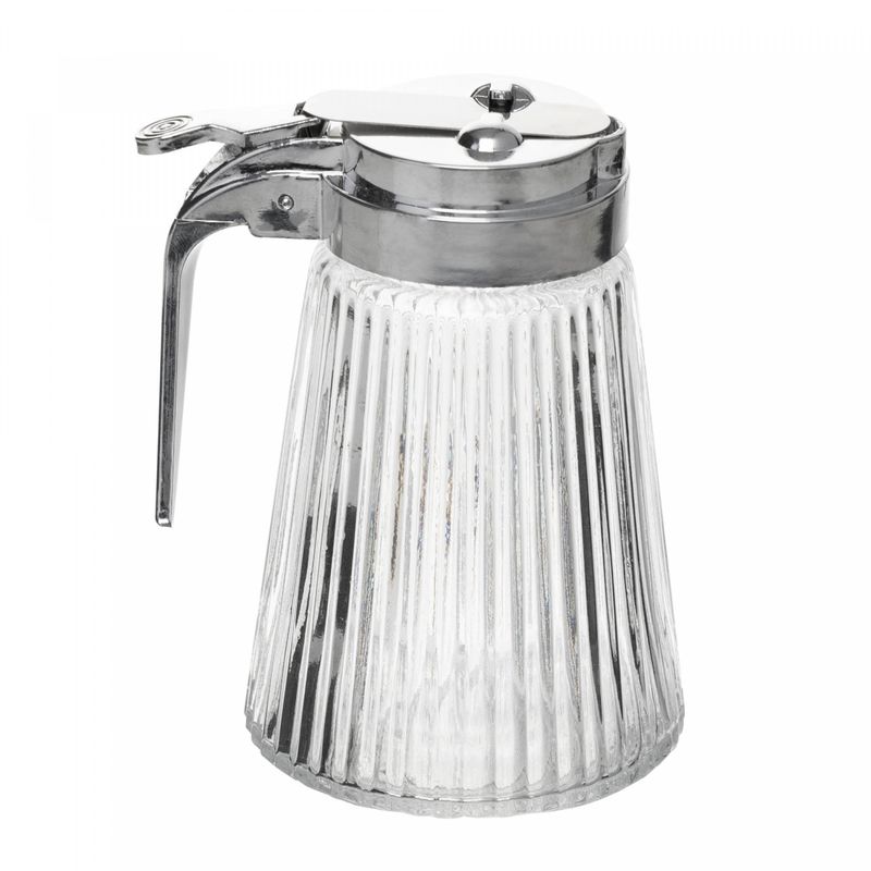 Meleira-com-Dosador-250ml-Vidro-Lyor