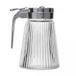 Meleira-com-Dosador-250ml-Vidro-Lyor
