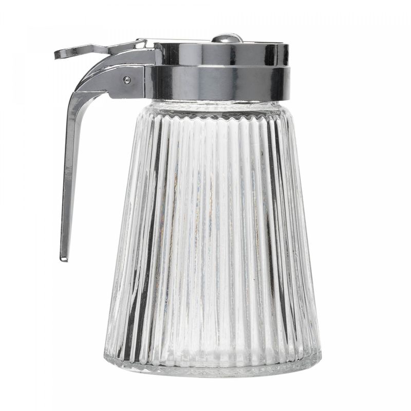 Meleira-com-Dosador-250ml-Vidro-Lyor