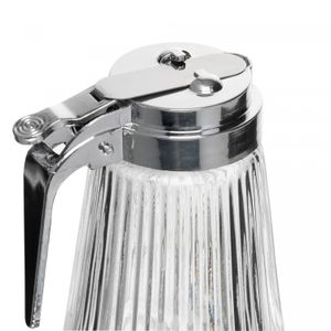 Meleira com Dosador 250ml Vidro - Lyor