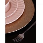 Sousplat-Shine-33cm-Dourado-Plastico-Lyor