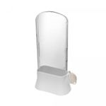 Pote-Conservardor-Ervas-e-Temperos-Frescos-15cm-x-75cm-x-27cm-Branco-Plastico-Lyor