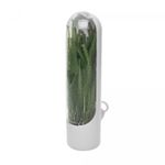 Pote-Conservardor-Ervas-e-Temperos-Frescos-10cm-x-65cm-x-25cm-Branco-Plastico-Lyor