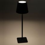 Luminaria-de-Mesa-Led-3-Tons-Usb-Elegance-95cm-x-95cm-x-38cm-Preta-Metal-Lyor