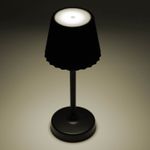 Luminaria-de-Mesa-Led-3-Tons-Pilha-e-Usb-Touch-Radiance-105cm-x-105cm-x-26cm-Preta-Plastico-Lyor