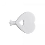 Conjunto-8-Protetores-para-Tomada-com-2-Chaves-3cm-x-2cm-x-15cm-Branco-Plastico-Lyor
