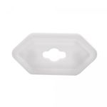 Conjunto-8-Protetores-para-Tomada-com-2-Chaves-3cm-x-2cm-x-15cm-Branco-Plastico-Lyor