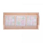 Bandeja-com-Alca-e-Fundo-Ceramica-Floral-37cm-x-18cm-x-45cm-Bambu-Lyor