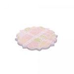 Conjunto-4-Porta-Copos-Floral-10cm-Ceramica-Lyor