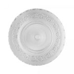 Prato-para-Bolo-com-Pe-Angel-33cm-x-33cm-x-105cm-Vidro-Lyor