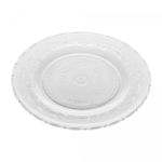 Prato-para-Bolo-Angel-33cm-x-33cm-x-25cm-Vidro-Lyor