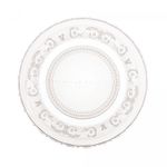 Prato-para-Bolo-Angel-33cm-x-33cm-x-25cm-Vidro-Lyor