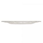 Prato-para-Bolo-Angel-33cm-x-33cm-x-25cm-Vidro-Lyor