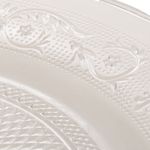 Prato-para-Bolo-Angel-33cm-x-33cm-x-25cm-Vidro-Lyor