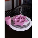 Lugar-Americano-Pinguim-38cm-Plastico-Lyor
