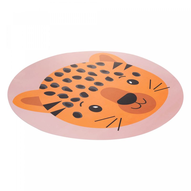 Lugar-Americano-Tigre-38cm-Plastico-Lyor