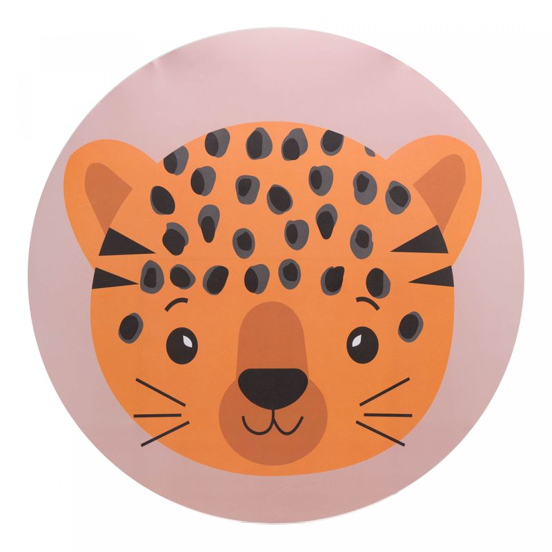 Lugar-Americano-Tigre-38cm-Plastico-Lyor