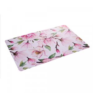 Lugar Americano Tulipas 43,5cm x 28,5cm Plástico - Lyor
