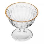 Taca-para-Sobremesa-Imperial-Fio-de-Ouro-180ml-Cristal-Ecologico-Lyor