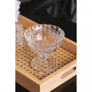Taça para Sobremesa Imperial 180ml Cristal Ecológico - Lyor