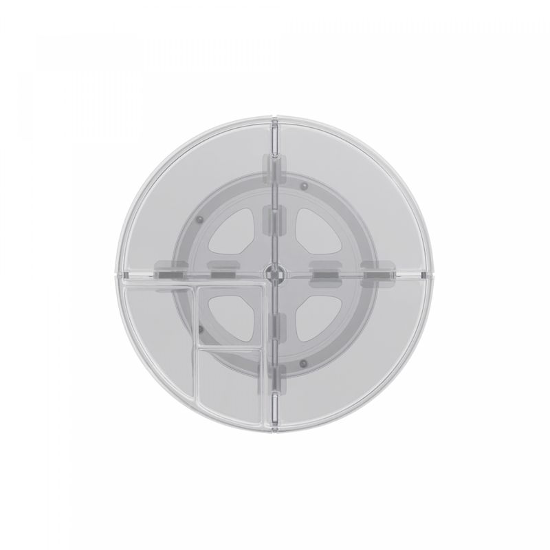 Bowl-New-Butterfly-12cm-x-12cm-x-6,5cm-Cristal-Ecologico-Lyor