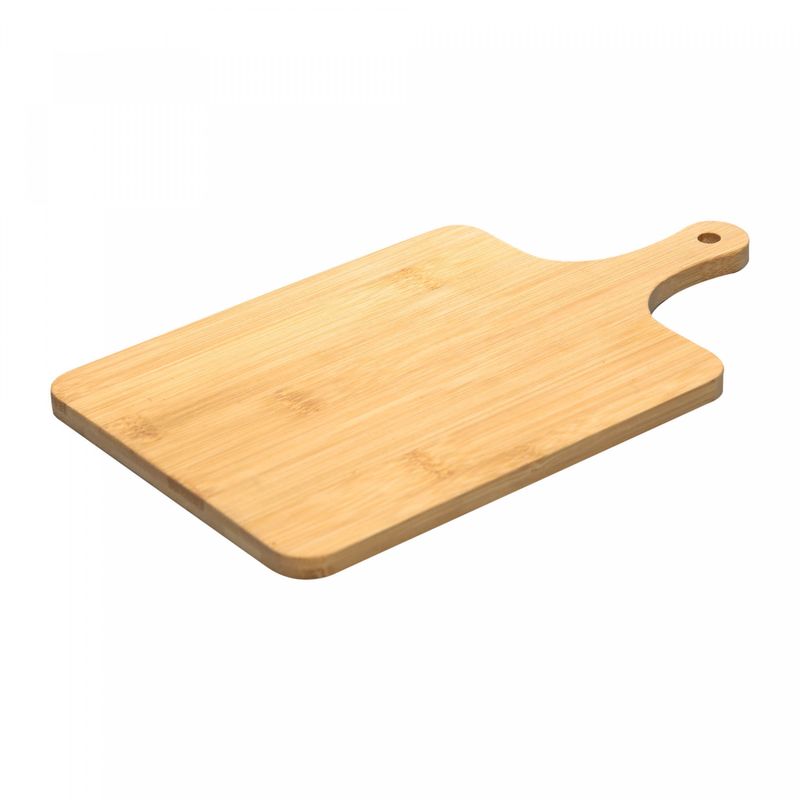 Tabua-para-Servir-com-Cabo-29cm-x-17cm-x-1cm-Bambu-Lyor