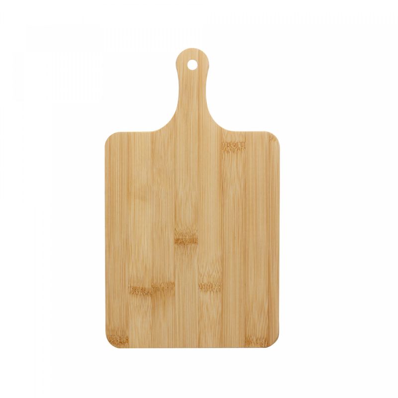 Tabua-para-Servir-com-Cabo-29cm-x-17cm-x-1cm-Bambu-Lyor