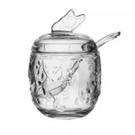 Acucareiro-com-Colher-New-Butterfly-220ml-Cristal-Ecologico-Lyor