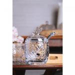 Meleira-com-Pegador-New-Butterfly-com-Fio-de-Ouro-250ml-Cristal-Ecologico-Lyor
