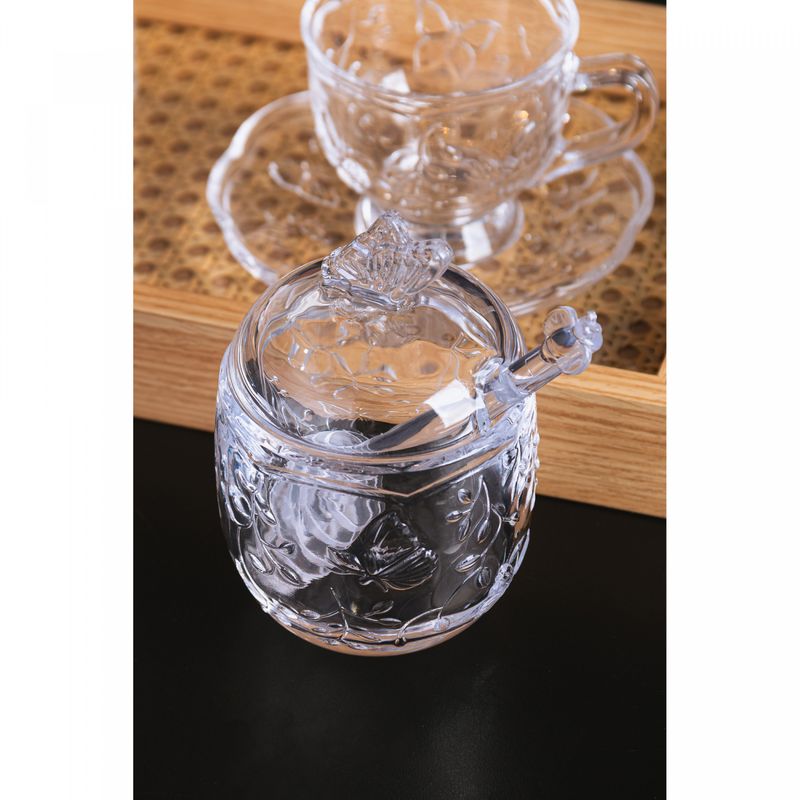 Meleira-com-Pegador-New-Butterfly-220ml-Cristal-Ecologico-Lyor