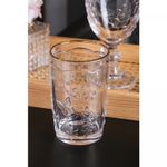 Copo-New-Butterfly-com-Fio-de-Ouro-330ml-Cristal-Ecologico-Lyor